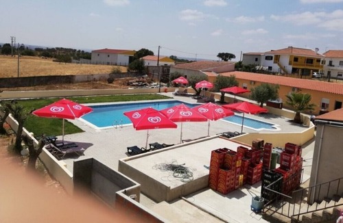 Aldeia dos Palheiros House | Nefama Blue Pensão Apt18