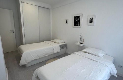 Carvoeira Apartment | Neptun guest house