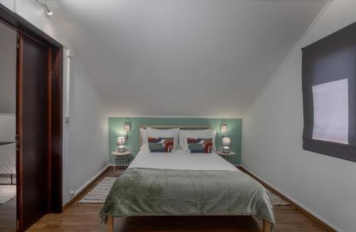 Carvalhal Villa | Nest by the Lagoa, Carvalhal