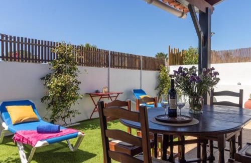 Carvalhal Villa | Nest by the Lagoa, Carvalhal