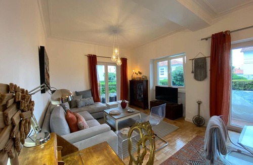 Estoril Apartment | NEW 3BDR APT NEAR THE BEACH IN ESTORIL
