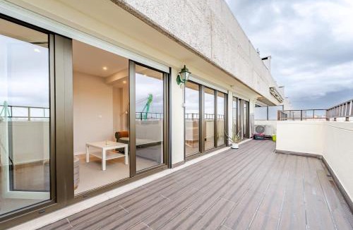 Lumiar Apartment | NEW! Alvalade Stadium Family Stay