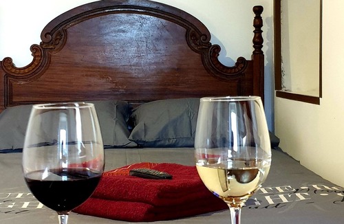 Sao Pedro da Cadeira House | New announcement! Quarto privado Das Portelinhas