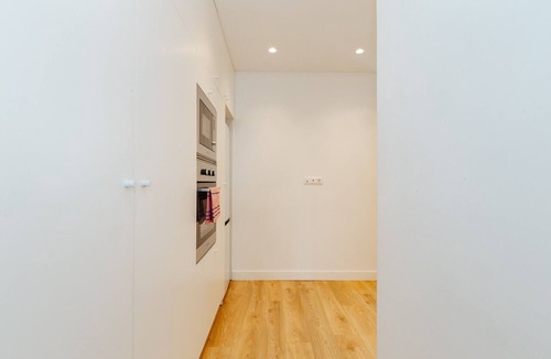 Encarnacao Apartment | NEW! CASTLE VIEW FAMILY & FRIENDS BAIRRO ALTO