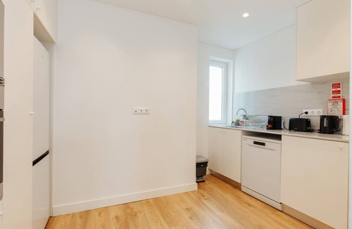 Encarnacao Apartment | NEW! CASTLE VIEW FAMILY & FRIENDS BAIRRO ALTO
