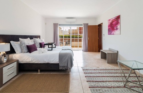 Ameijeira Bed & Breakfast | New Dawn's Guesthouse - Dona Ana
