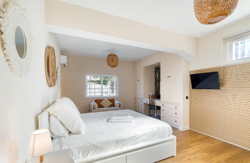 Cerro do Mocho Apartment | New Horizon Algarve