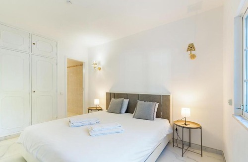 Cerro do Mocho Apartment | New Horizon Algarve