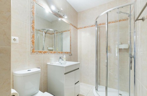 Cerro do Mocho Apartment | New Horizon Algarve