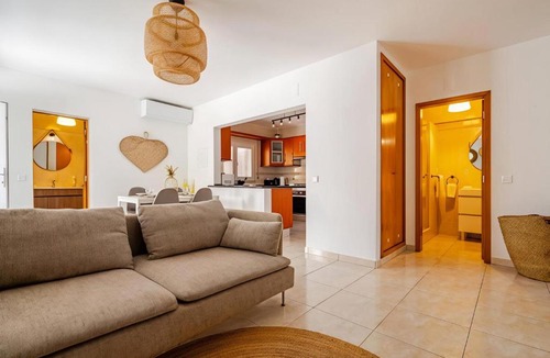 Cerro do Mocho Apartment | New Horizon Algarve