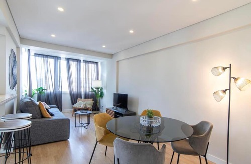 Casal da Ladeira Apartment | NEW - Luxury & bright apartment Lisbon