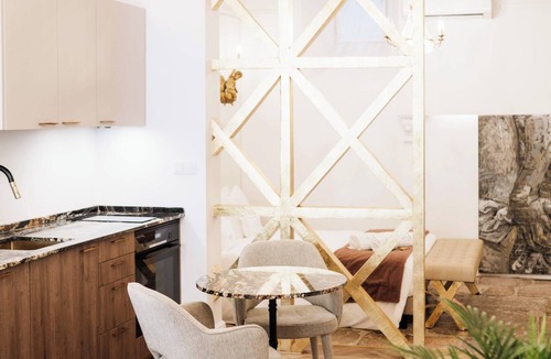 Misericordia Apartment | NEW! Portuguese Soul Santa Catarina | Baroque Retreat | Sleeps 2