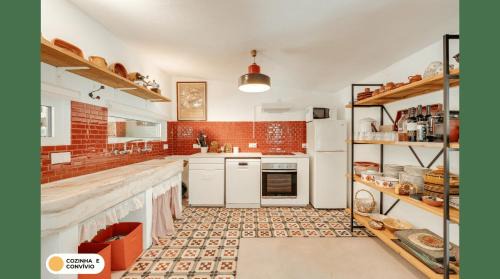 Setubal Villa | NEW! Quinta de Zanão House