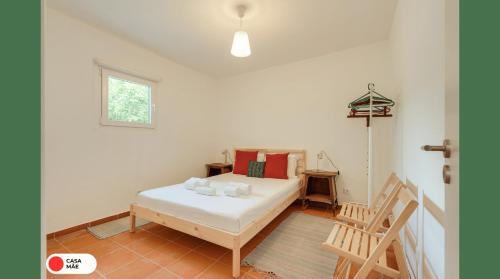 Setubal Villa | NEW! Quinta de Zanão House