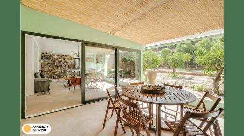 Setubal Villa | NEW! Quinta de Zanão House