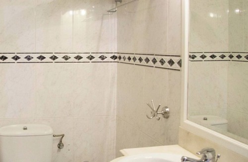 Lumiar Apartment | NEW! Typical and bright apartment in Campo Grande