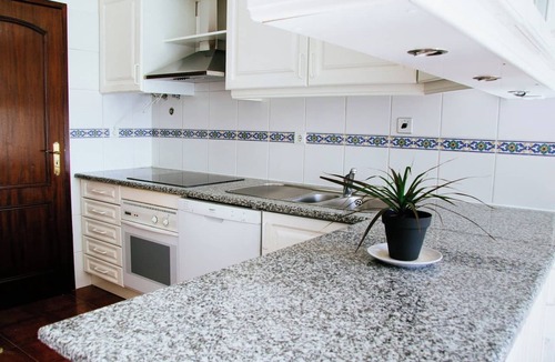 Lumiar Apartment | NEW! Typical and bright apartment in Campo Grande