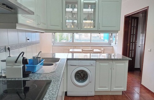 Lumiar Apartment | NEW! Typical and bright apartment in Campo Grande
