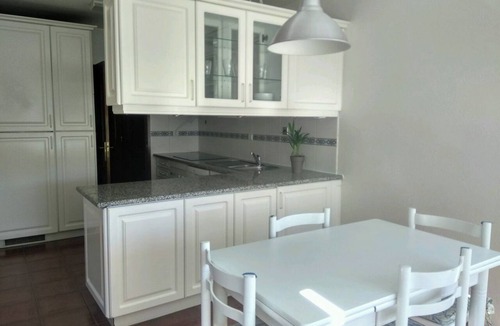 Lumiar Apartment | NEW! Typical and bright apartment in Campo Grande