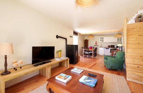 Seixas Villa | NEW! VIVA Countryside Escape Minho