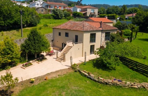 Seixas Villa | NEW! VIVA Countryside Escape Minho