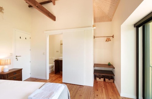 Seixas Villa | NEW! VIVA Countryside Escape Minho