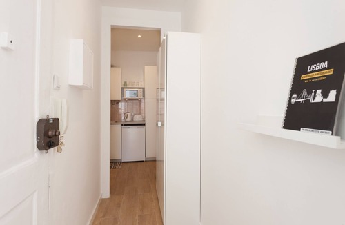 Santa Maria Maior Apartment | New! You & Alfama Studio
