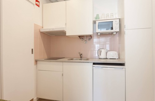 Santa Maria Maior Apartment | New! You & Alfama Studio