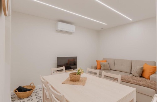 Parque das Nacoes Apartment | Newest cozy apartment - 0D