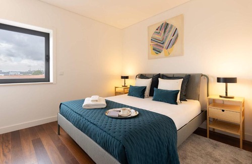 Boavista Apartment | Newly Renovated Apartment with Garage by HostWise