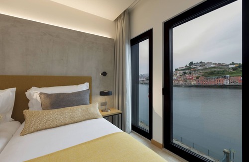 Lordelo do Ouro e Massarelos Hotel | Neya Porto Hotel
