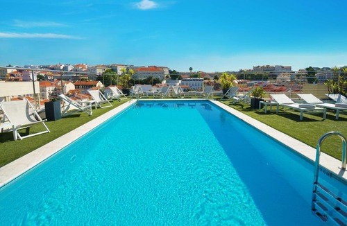 Sao Jose Hotel | NH Collection Lisboa Liberdade