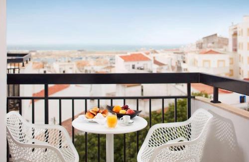Lagos Hotel | NH Lagos Algarve Resort
