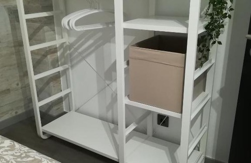 Santiago Apartment | Ni House