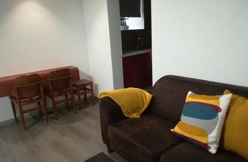 Santiago Apartment | Ni House