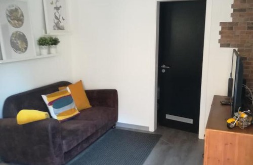 Santiago Apartment | Ni House