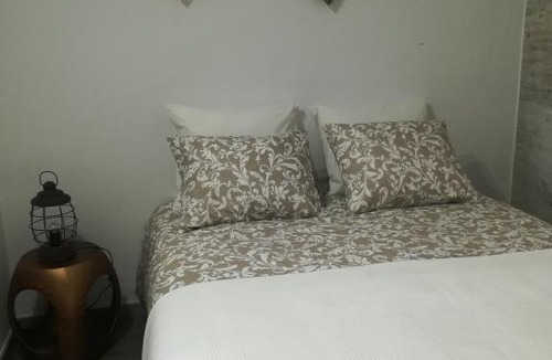 Santiago Apartment | Ni House