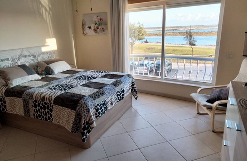 Olhao Apartment | Nice Apartment PORTUGAL SEA VIEW