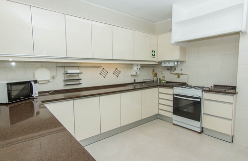 Ameijeira Apartment | Nice apartment with a sea view from the terrace - communal pool 100m away