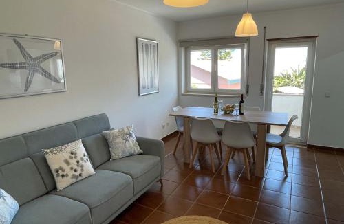 Sao Bernardino Apartment | Nice Beach Apartment with Sea View Terrace