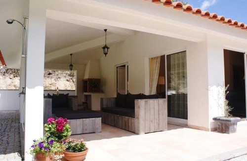 Covas House | Nice quiet holiday bungalow Casa Covas on Quinta do Retiro