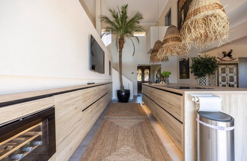 Budens Villa | Nice Villa in Budens with pool