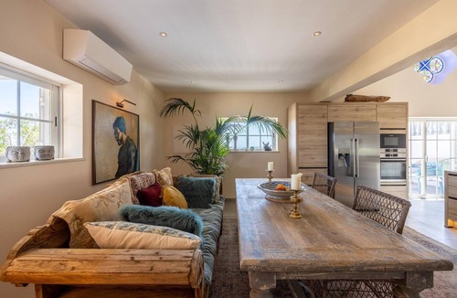Budens Villa | Nice Villa in Budens with pool