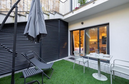 Bonfim Apartment | Nicos Garden Apartment by Porto Velho Apt