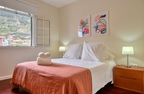Machico Apartment | Nidia’s Place, a Home in Madeira