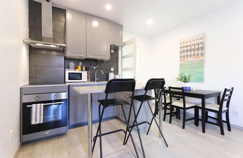 Sao Jorge de Arroios Apartment | Nine Horizons Central