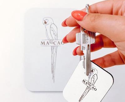 Tondela Bed & Breakfast | Ninho D'Arara