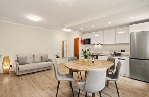 Camara de Lobos Apartment | Ninho Ilhéu