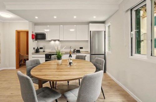 Camara de Lobos Apartment | Ninho Ilhéu