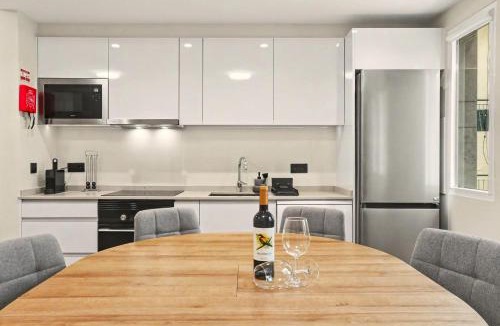 Camara de Lobos Apartment | Ninho Ilhéu